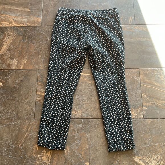 LFT women’s high waisted casual pants Size EUR 40. Approximately 12 in US sizes - Picture 6 of 13